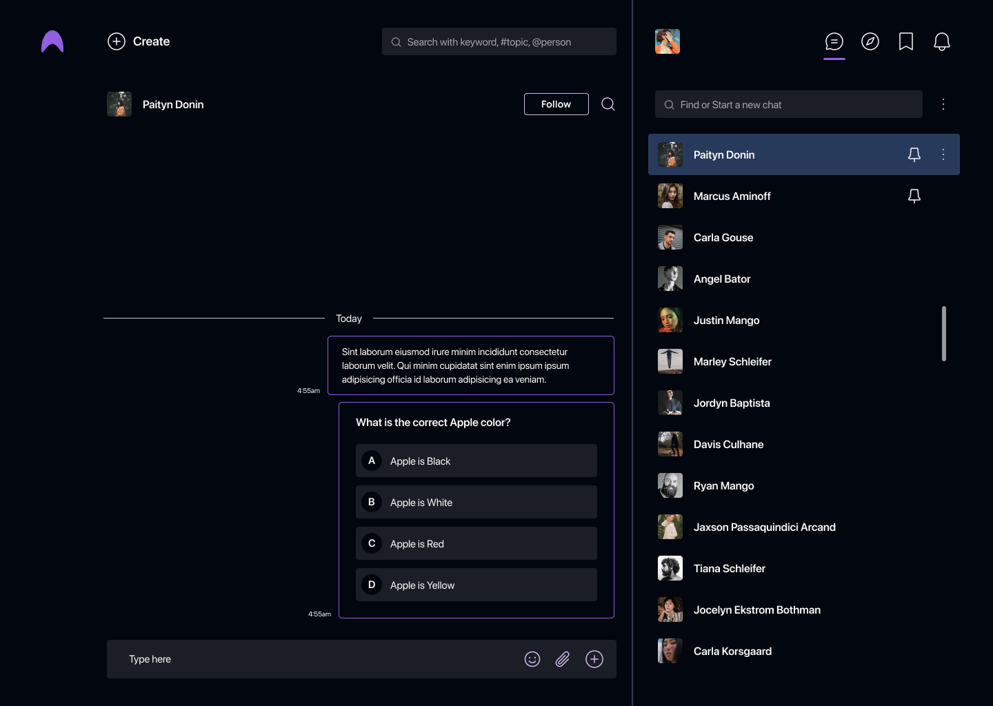 Micqro screenshot 9