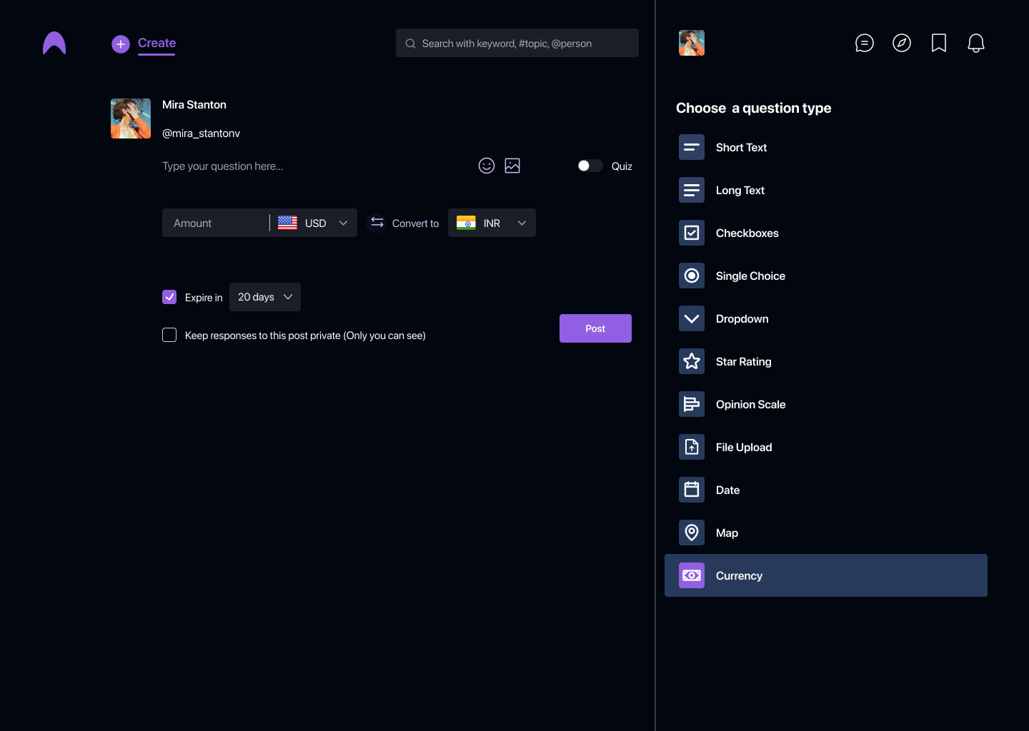 Micqro screenshot 8