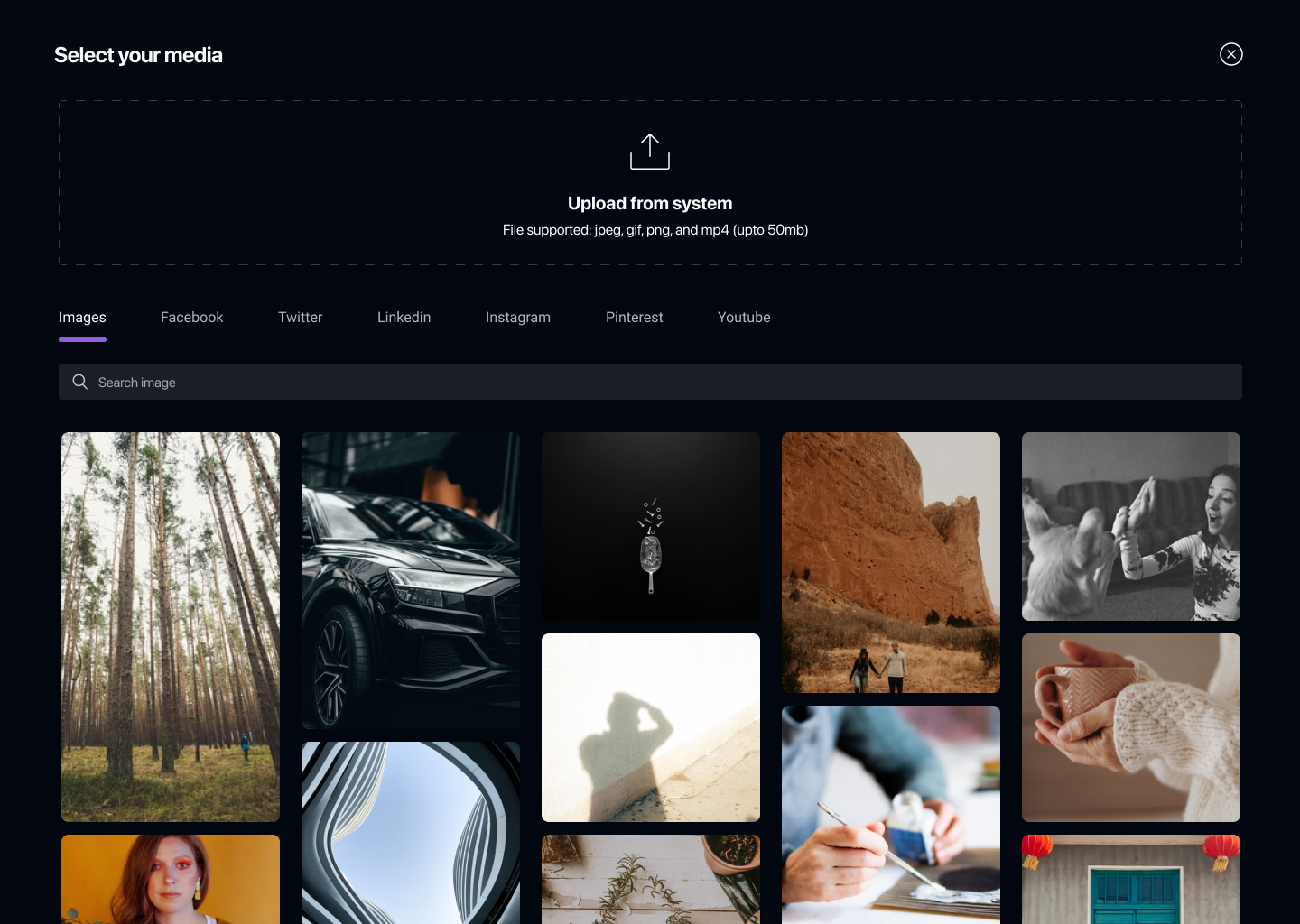 Micqro screenshot 7