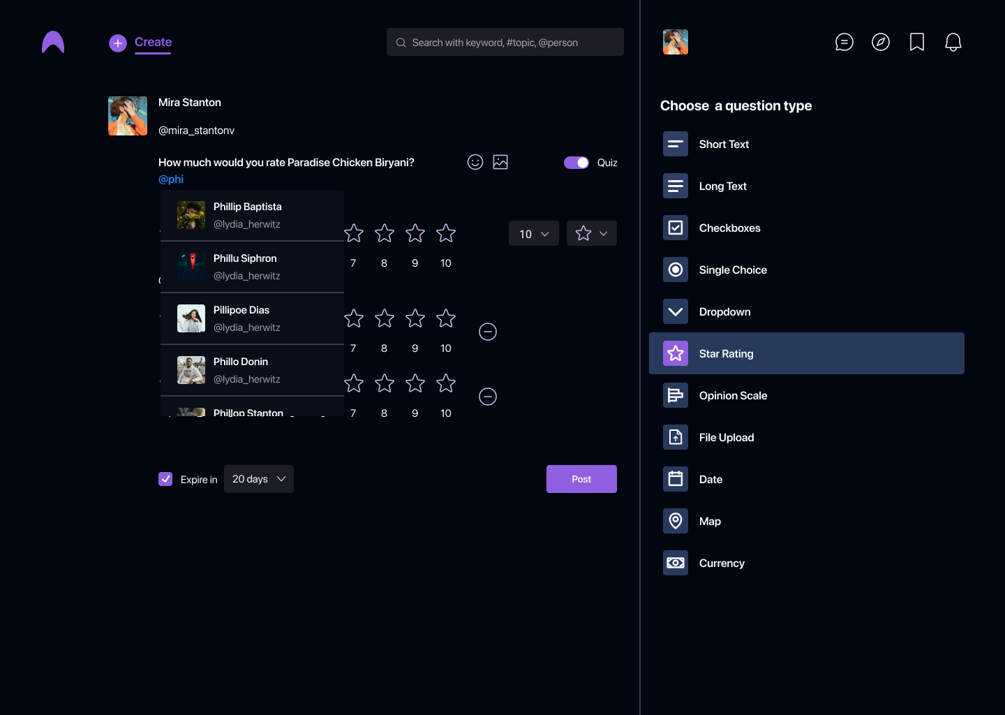 Micqro screenshot 6